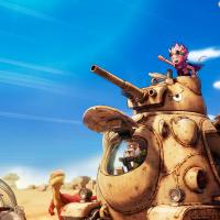 Sandland