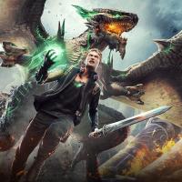 Scalebound