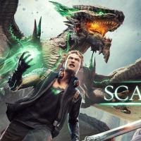 Scalebound