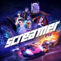 Screamer cover 2026