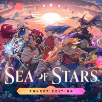 Sea of Stars – Sunset Edition