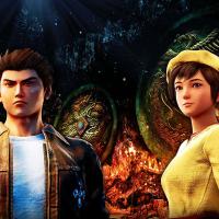 Shenmue 3