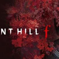 Silent Hill F: kansikuva