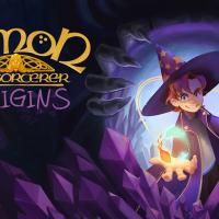 Simon the Sorcerer Origins: kansikuva