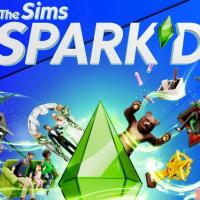 The Sims Spark'd