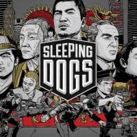 Sleeping Dogs