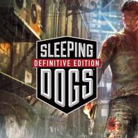Sleeping dogs