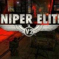 Sniper Elite V2 Remastered - Otsikkokuva