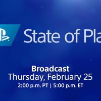 State of Play 25.2.2021