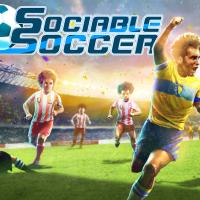 Sociable Soccer