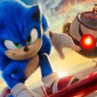 Sonic the Movie 2