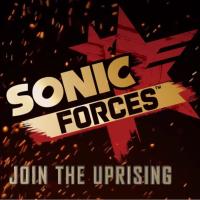 Sonic Forces
