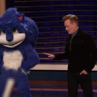 Sonic Conan O'Brien