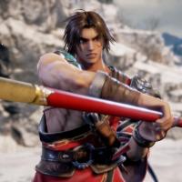 Soul Calibur 6