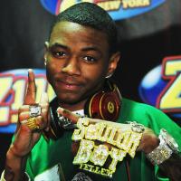 Soulja Boy