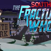 South Park: The Fractured But Whole