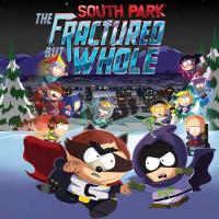 South Park: The Fractured But Whole