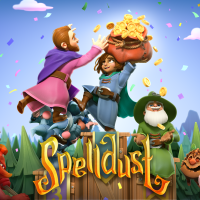 Spelldust