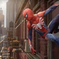Spider-Man