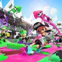Splatoon 2