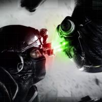 Splinter Cell