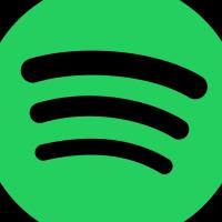 Spotify logo iso