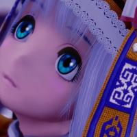 Star Ocean: Integrity and Faihtlessness
