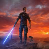 Star Wars Jedi Survivor