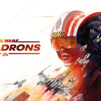 Star Wars Squadrons