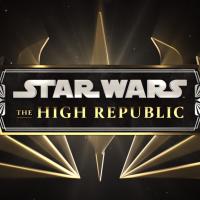 Star Wars The High Republic