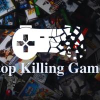Stop Killing Games nostokuva