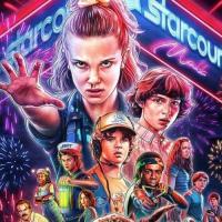 Stranger Things
