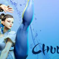 Street Fighter 6 Chun-Li