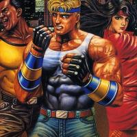 Street of Rage