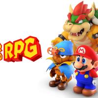 Super Mario RPG