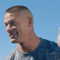 Nintendo Switch John Cena
