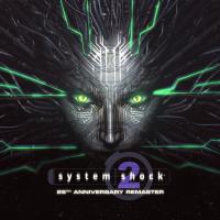 System Shock 2 25th Anniversary Remaster cover art