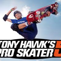 Tony Hawk's Pro Skater 5