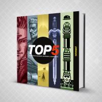 Pelaaja TOP 5