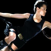 Tomb Raider