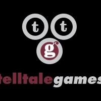 Telltale Games logo