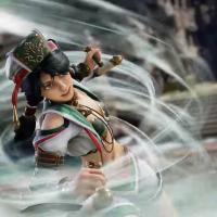 Talim Soul Calibur VI