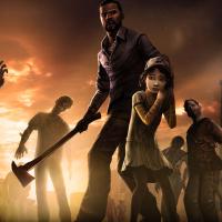 The Walking Dead