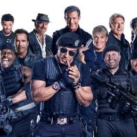 The Expendables
