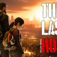 The Last Hope on kuin The Last of Us