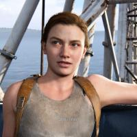 The Last of Us Part II
