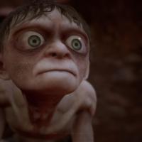 The Lord of the Rings_ Gollum™_Klonkku