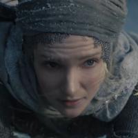 The Lord of the Rings: The Rings of Power