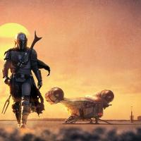 The Mandalorian