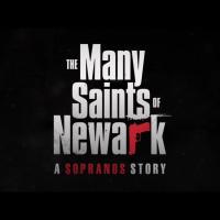 The Many Saints of Newark - A Sopranos Story